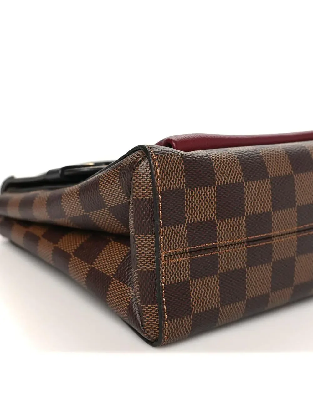 Louis Vuitton Damier Ebene Vavin Pm #360683L18B